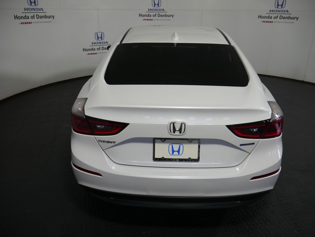 2022 Honda Insight EX photo 5