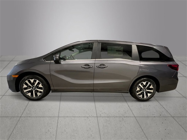 2026 Honda Odyssey EX-L photo 2