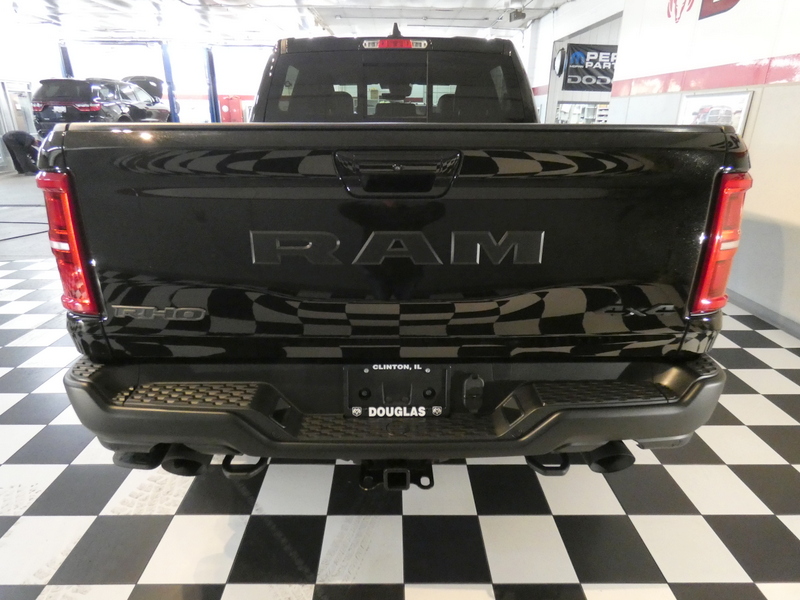 2026 Ram 1500 RHO photo 2