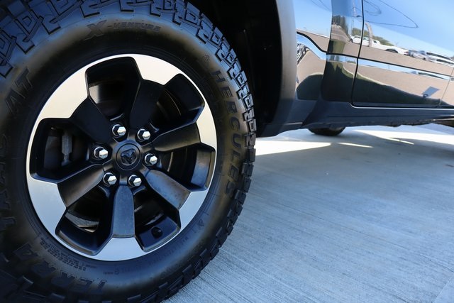 2020 Ram 1500 Rebel photo 33