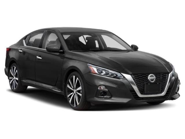 2019 Nissan Altima 2.5 SV photo 6