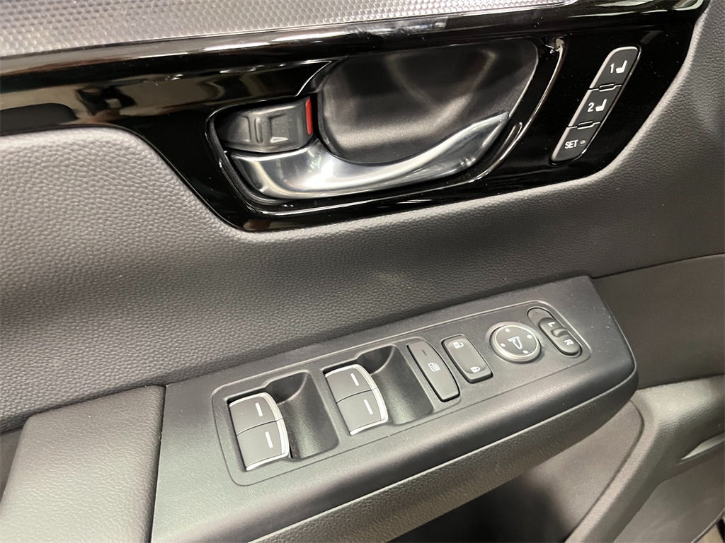 2026 Honda CR-V EX-L photo 13