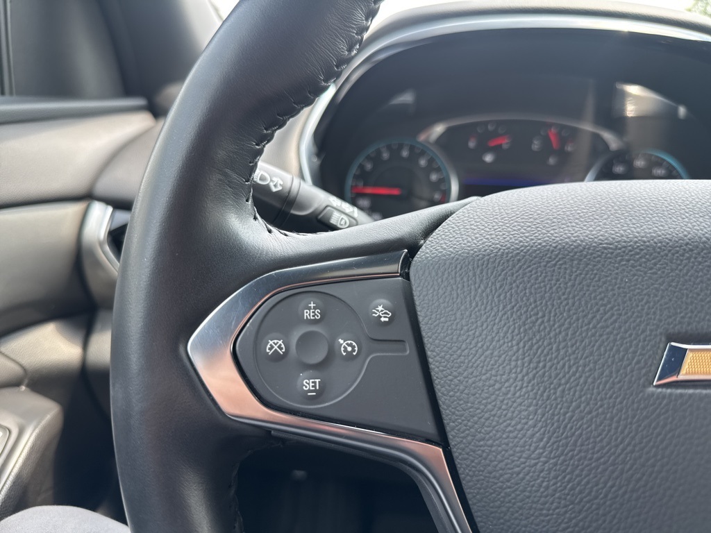 2022 Chevrolet Traverse Cloth photo 32