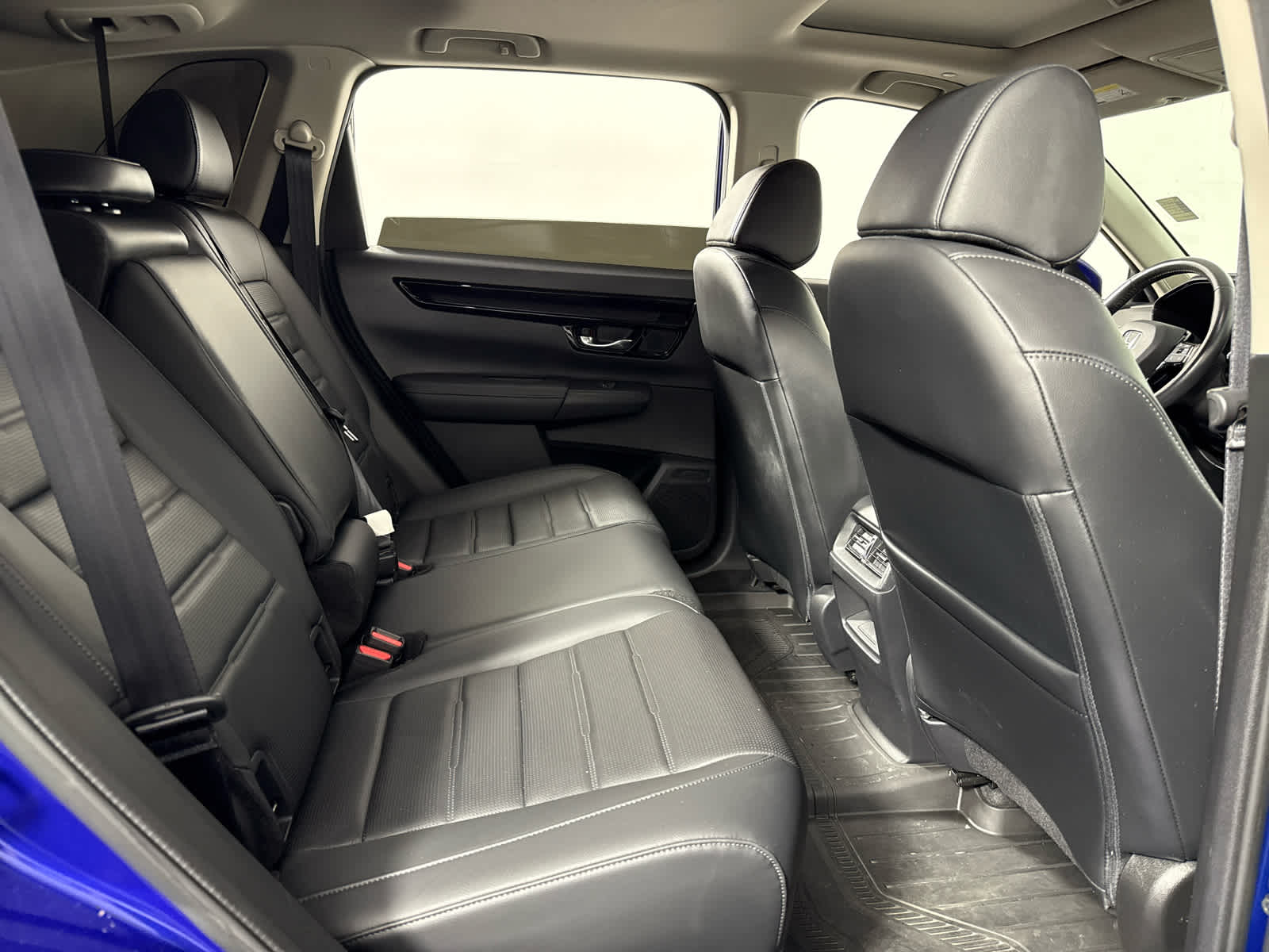 2023 Honda CR-V EX-L photo 19