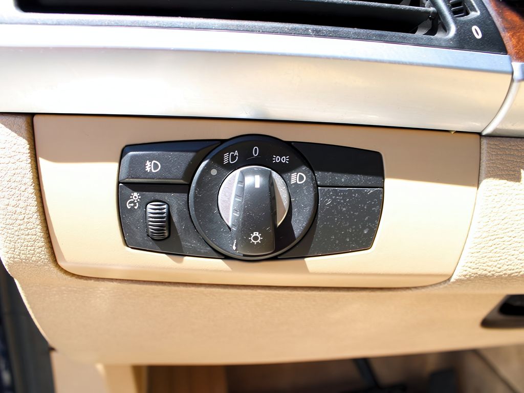 2013 Bmw X5 xDrive50i photo 13