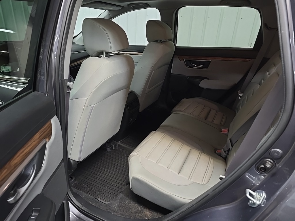 2022 Honda CR-V EX photo 31