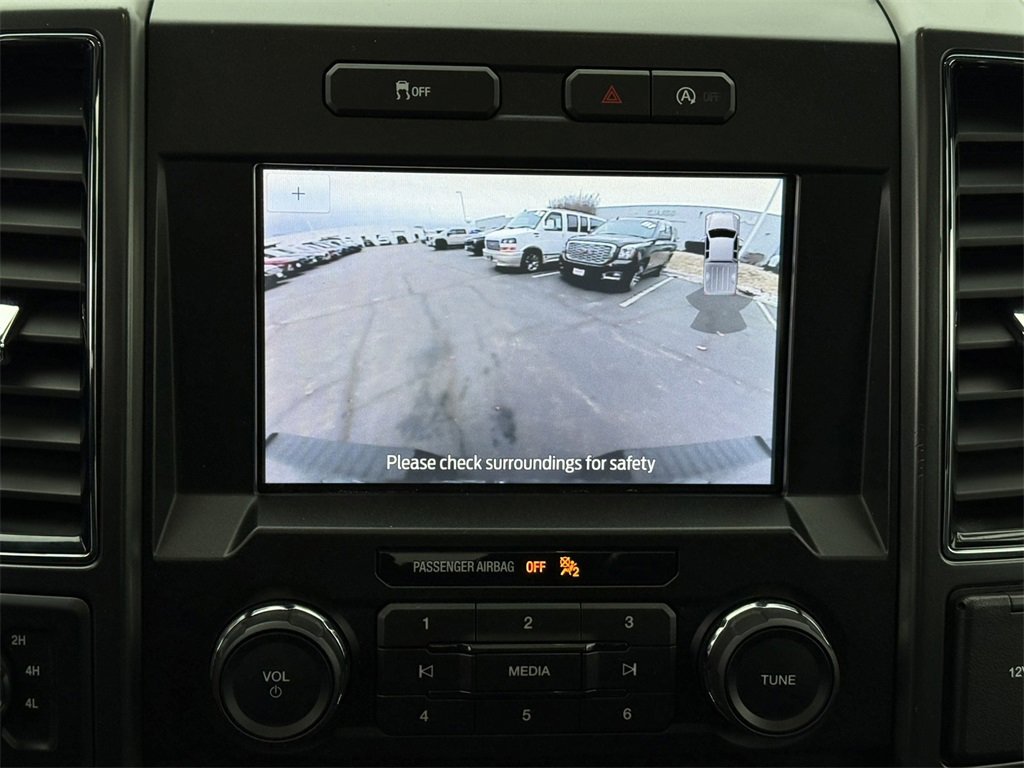 2020 FORD F-150 - Image 21