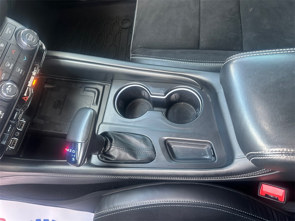 2022 Dodge Durango SRT 392 photo 11