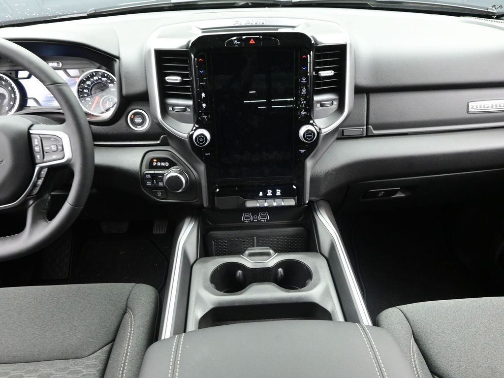 2026 Ram 1500 Big Horn photo 10