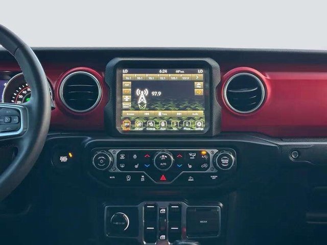 2023 Jeep Gladiator Rubicon photo 20