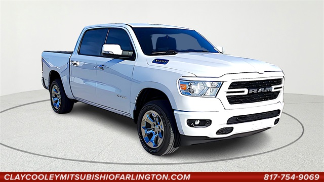 2022 RAM Ram 1500 Pickup Big Horn/Lone Star's photo