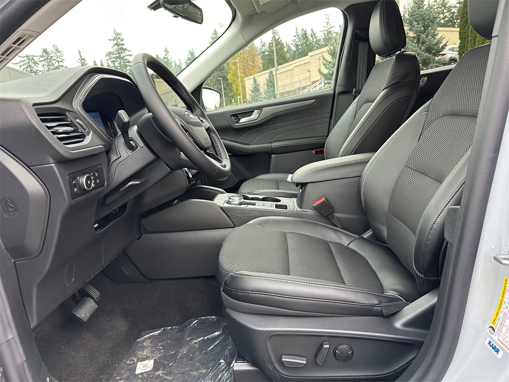 2025 Ford Escape Plug-In Hybrid Base photo 19