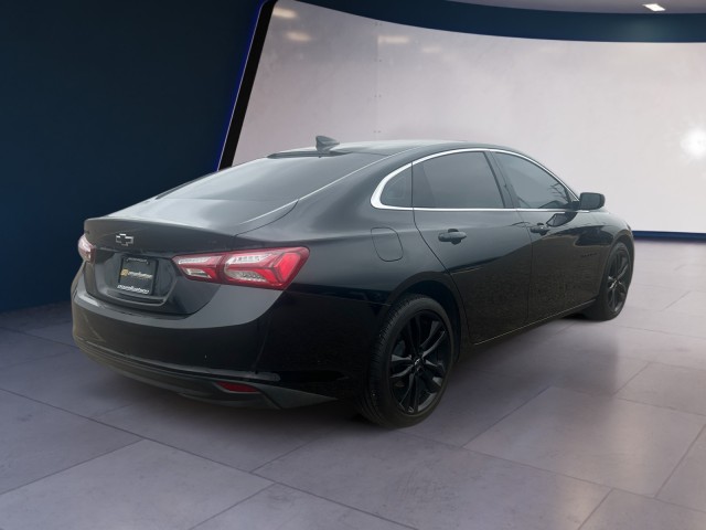 2023 Chevrolet Malibu 2LT photo 5