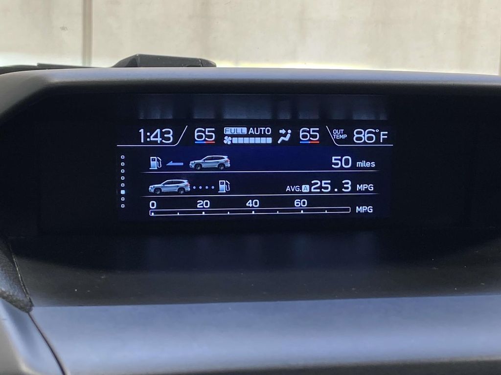 2022 Subaru Forester Wilderness photo 14