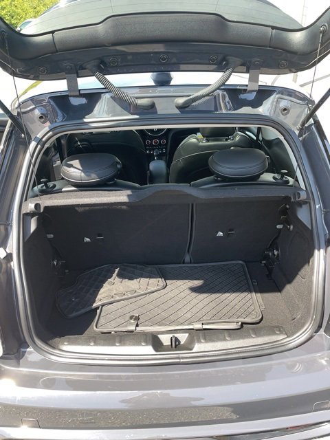 2018 Mini Cooper 2 Door Hardtop S photo 17