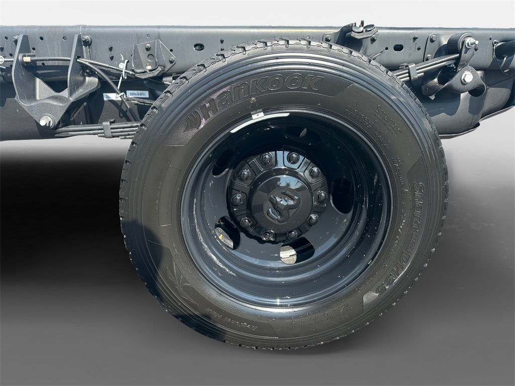 2025 Ram 4500 Tradesman photo 6