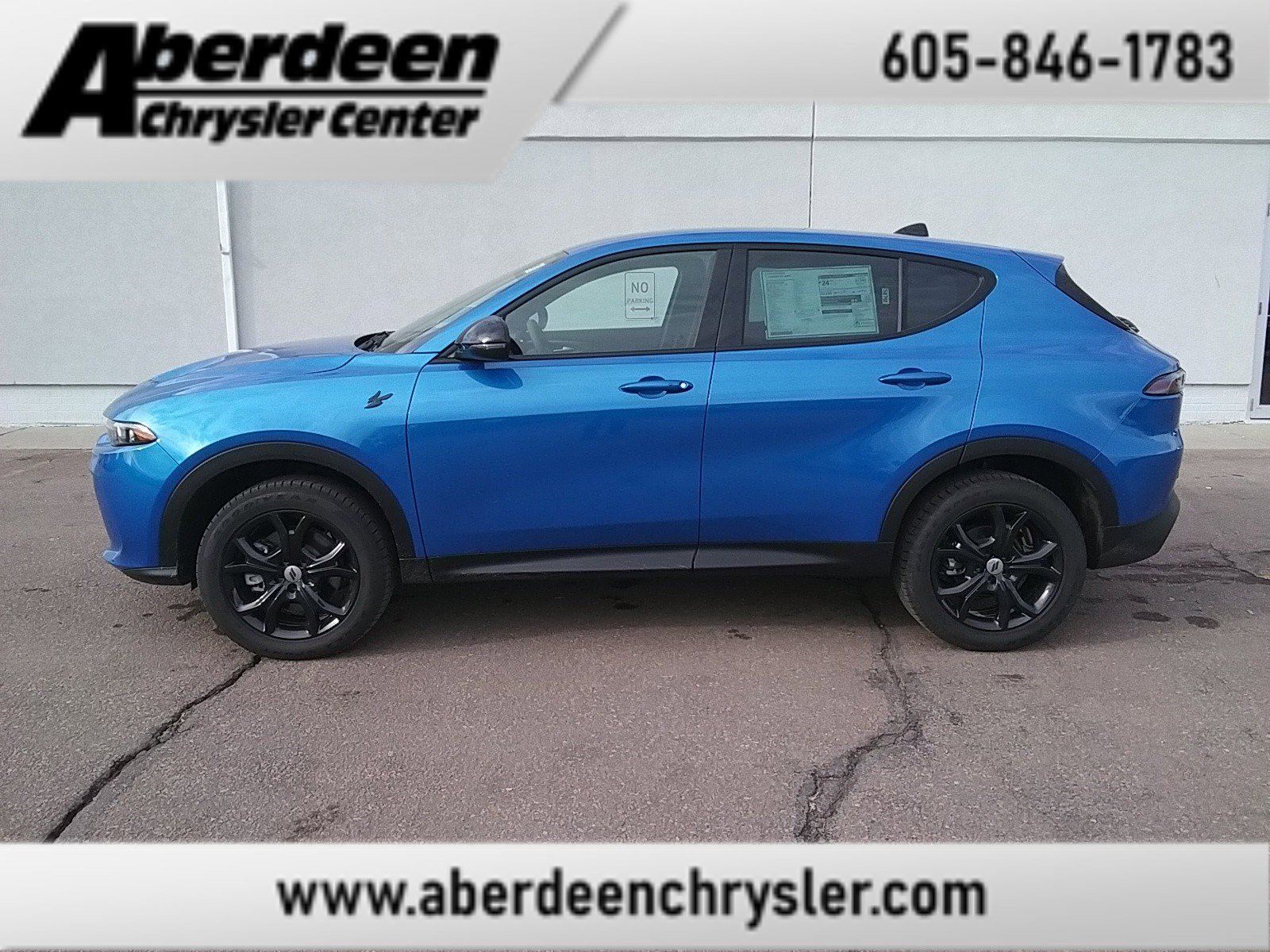 2024 Dodge Hornet GT