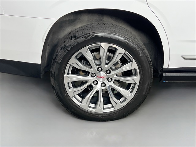 2023 Gmc Yukon Denali photo 35