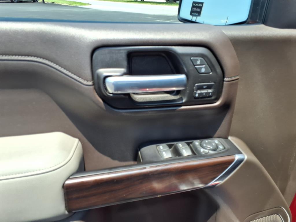 2019 Gmc Sierra 1500 SLT photo 15