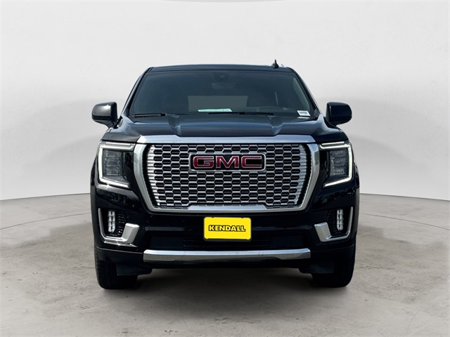 2022 Gmc Yukon Denali photo 7