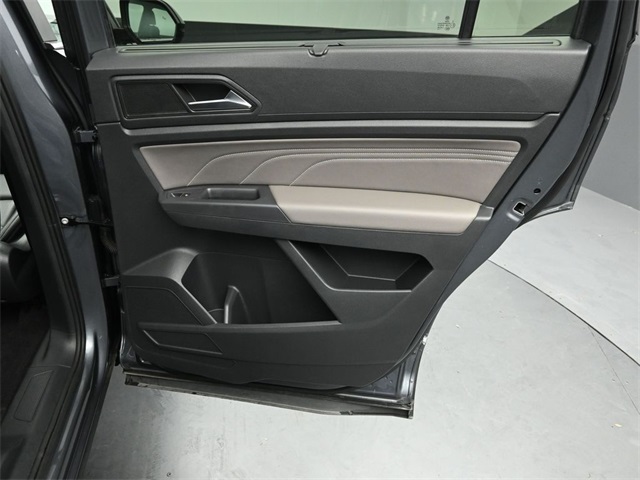 2021 VOLKSWAGEN ATLAS - Image 26