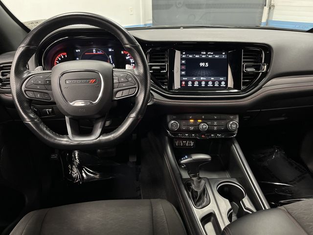 2023 Dodge Durango GT photo 4