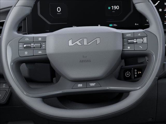 2026 Kia EV9 GT-Line photo 18