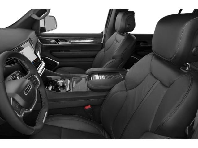 2023 Jeep Wagoneer Series III photo 12
