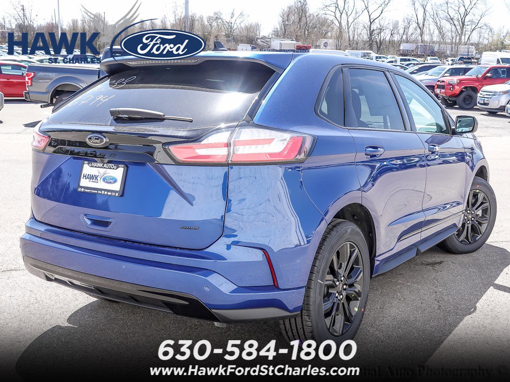 2024 FORD EDGE - Image 6