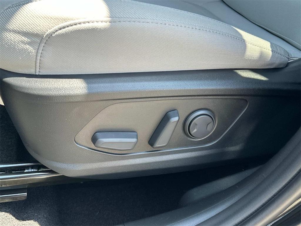 2025 Hyundai Tucson SEL photo 26