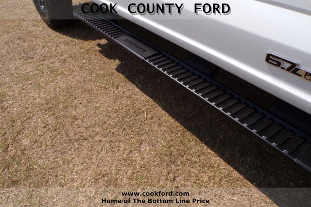2026 Ford F-250 XL photo 10