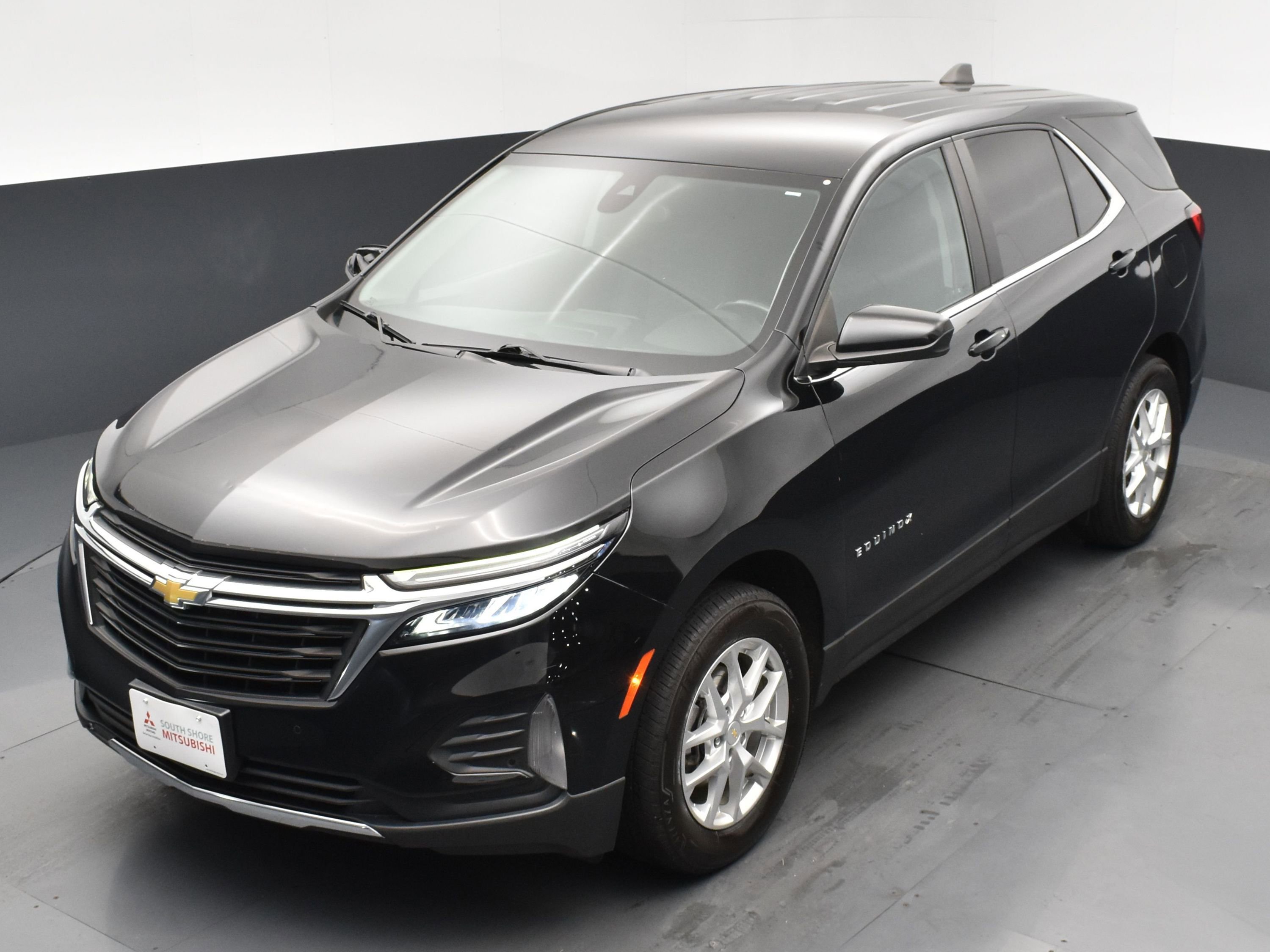 2022 Chevrolet Equinox LT photo 17