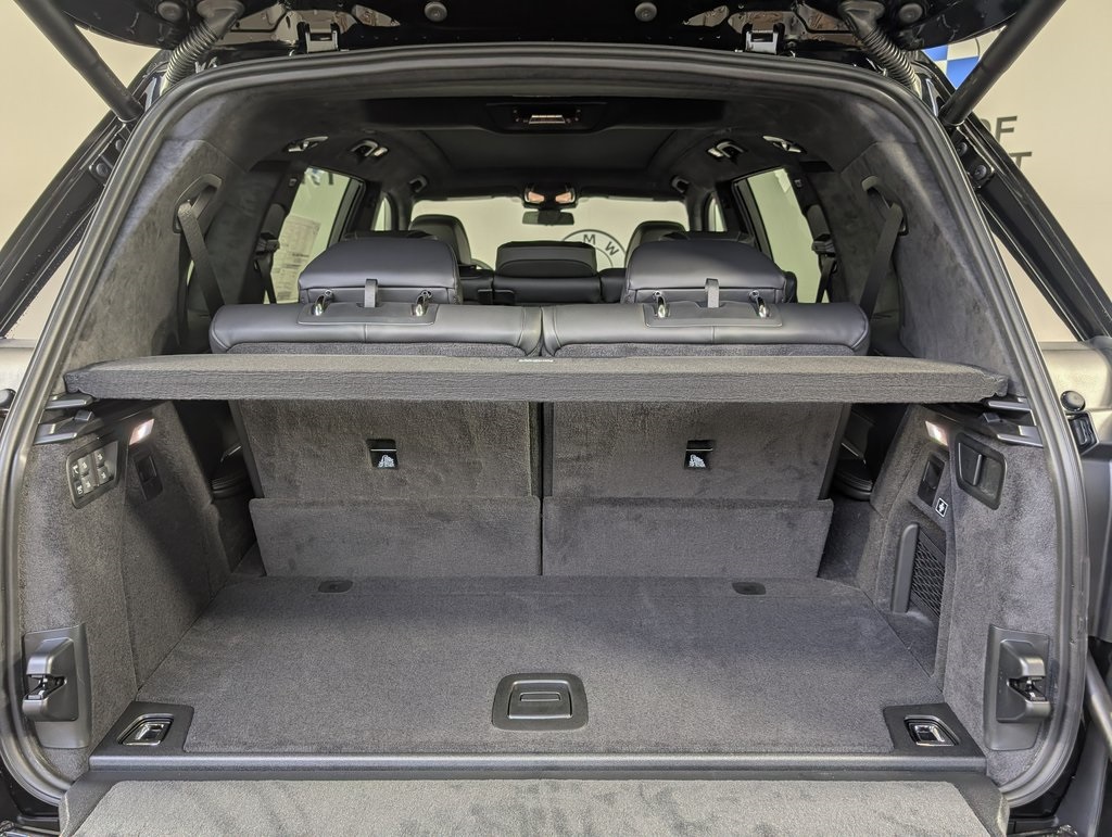 2026 Bmw X7 xDrive40i photo 17