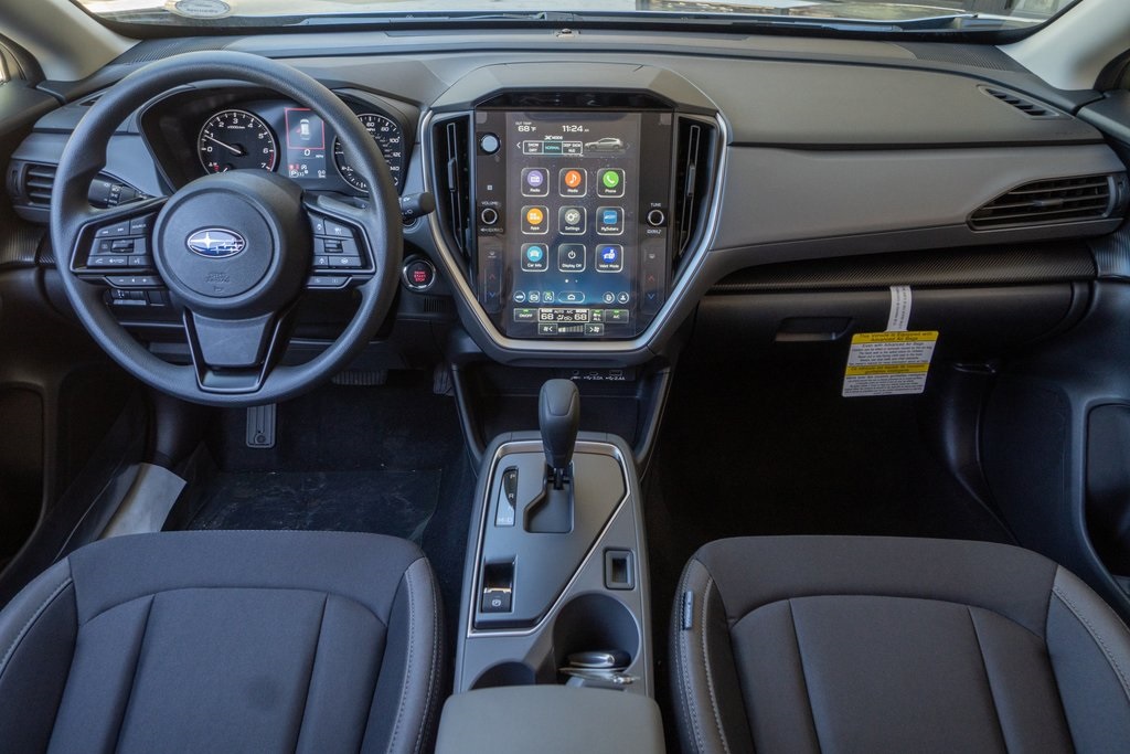 2025 Subaru Crosstrek Premium photo 13