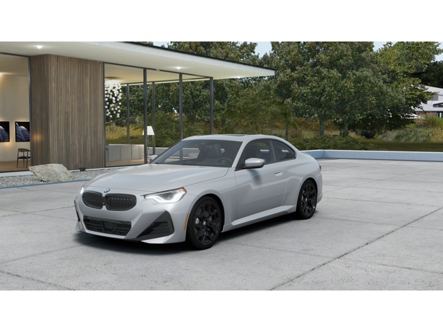 2026 BMW 2 Series 230i's photo