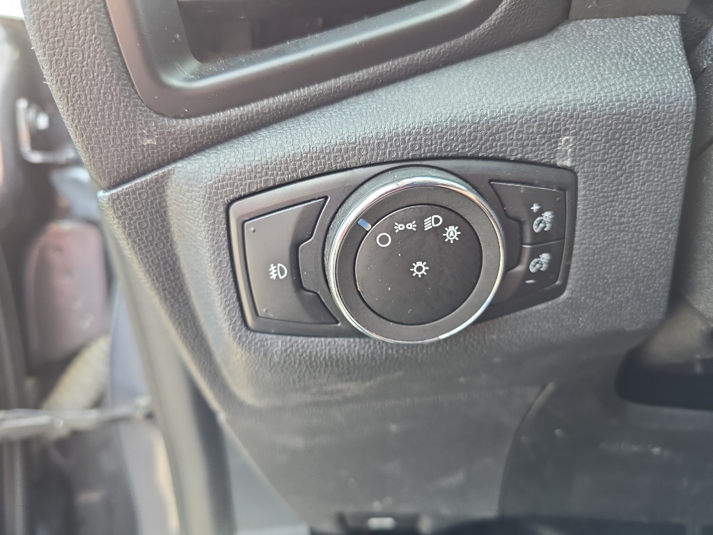 2022 Ford EcoSport SE photo 19