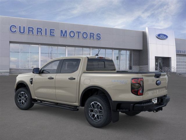 2025 FORD RANGER - Image 26