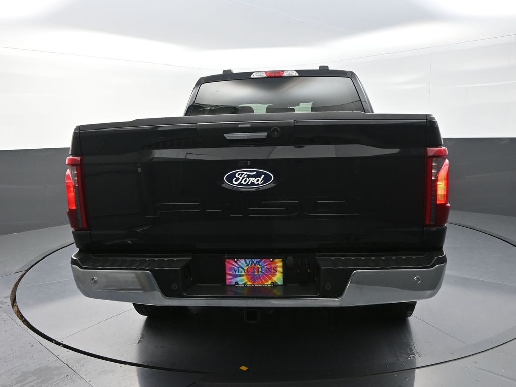2024 Ford F-150 XLT photo 6