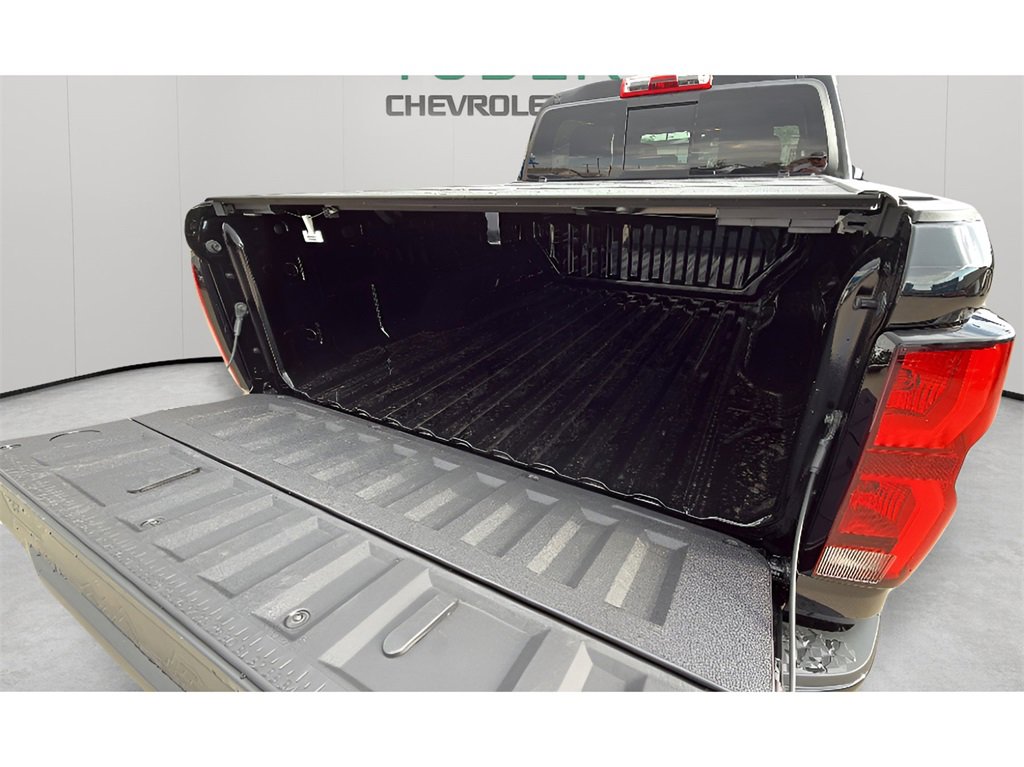2026 Chevrolet Colorado Z71 photo 51