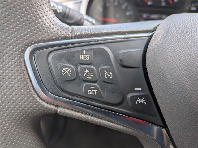 2023 Chevrolet Malibu 1LT photo 13