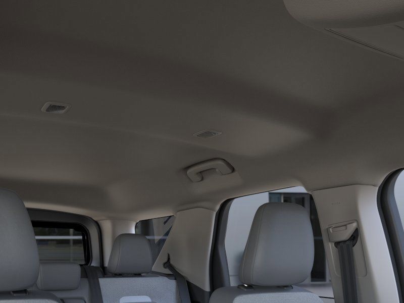 2025 Ford Bronco Sport Badlands photo 22