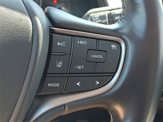 2019 Lexus UX 250h photo 19