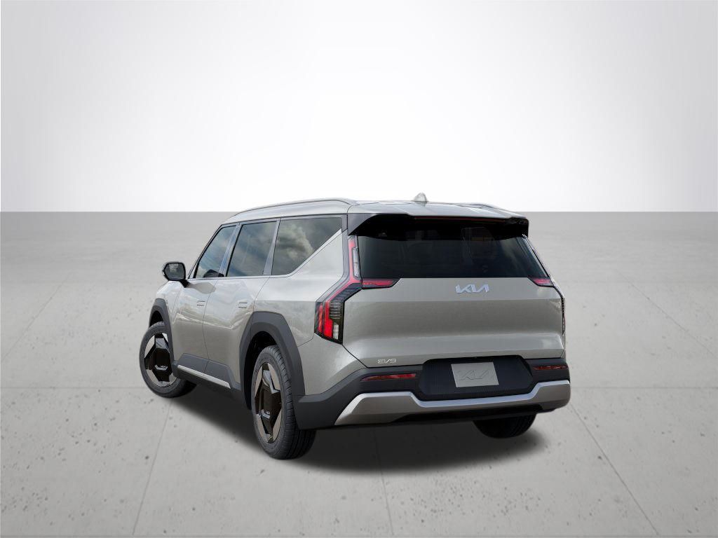2026 Kia EV9 Wind photo 4