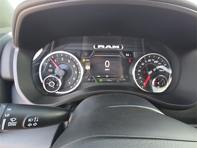 2026 Ram 1500 Big Horn Lone Star photo 3