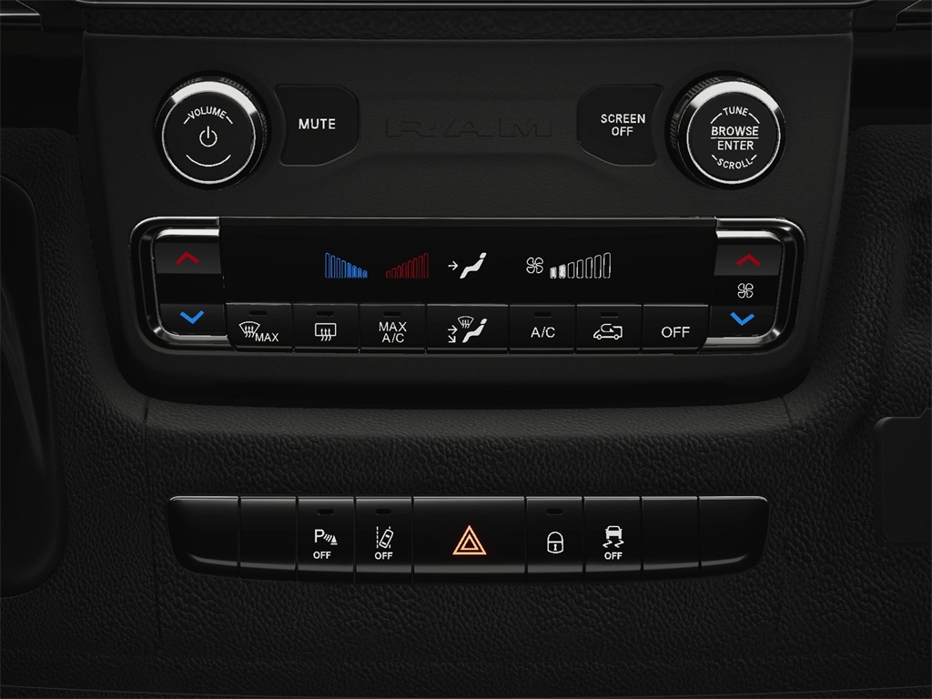 2025 Ram ProMaster 2500 photo 20