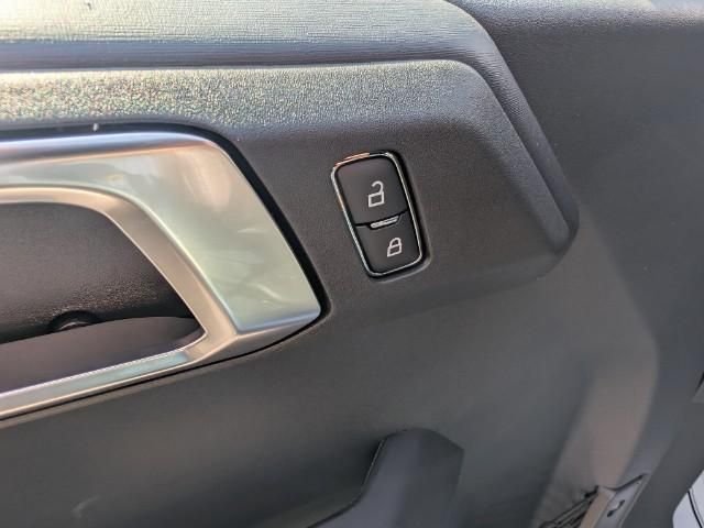 2025 Ford Bronco Outer Banks photo 50