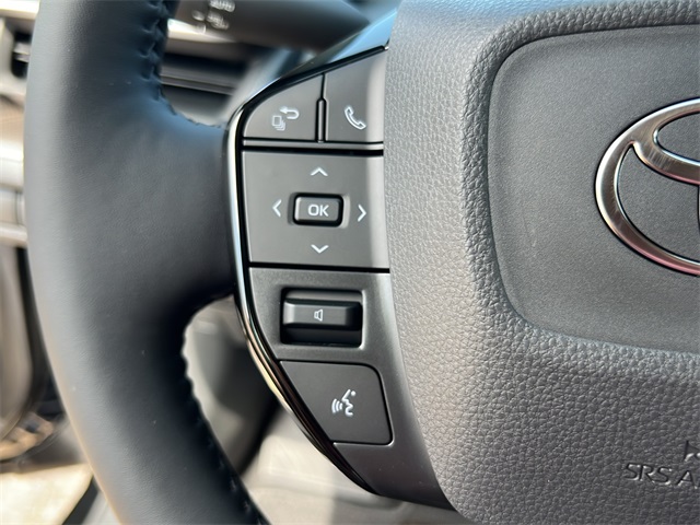 2026 Toyota Prius XLE photo 20