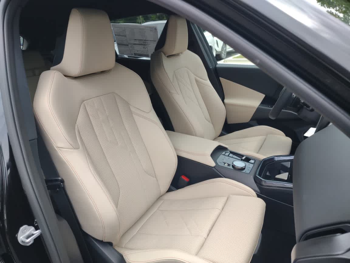 2025 Bmw X3 30x Drive photo 16