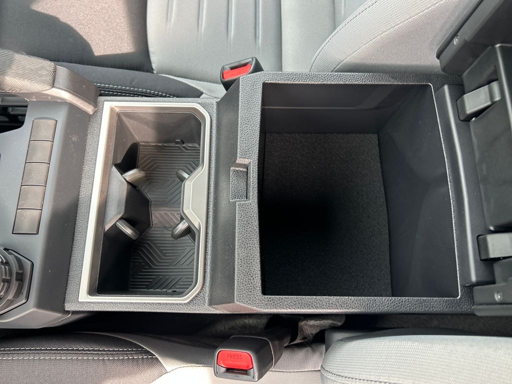 2025 Toyota Tacoma TRD Sport 4x4 Double Cab photo 25