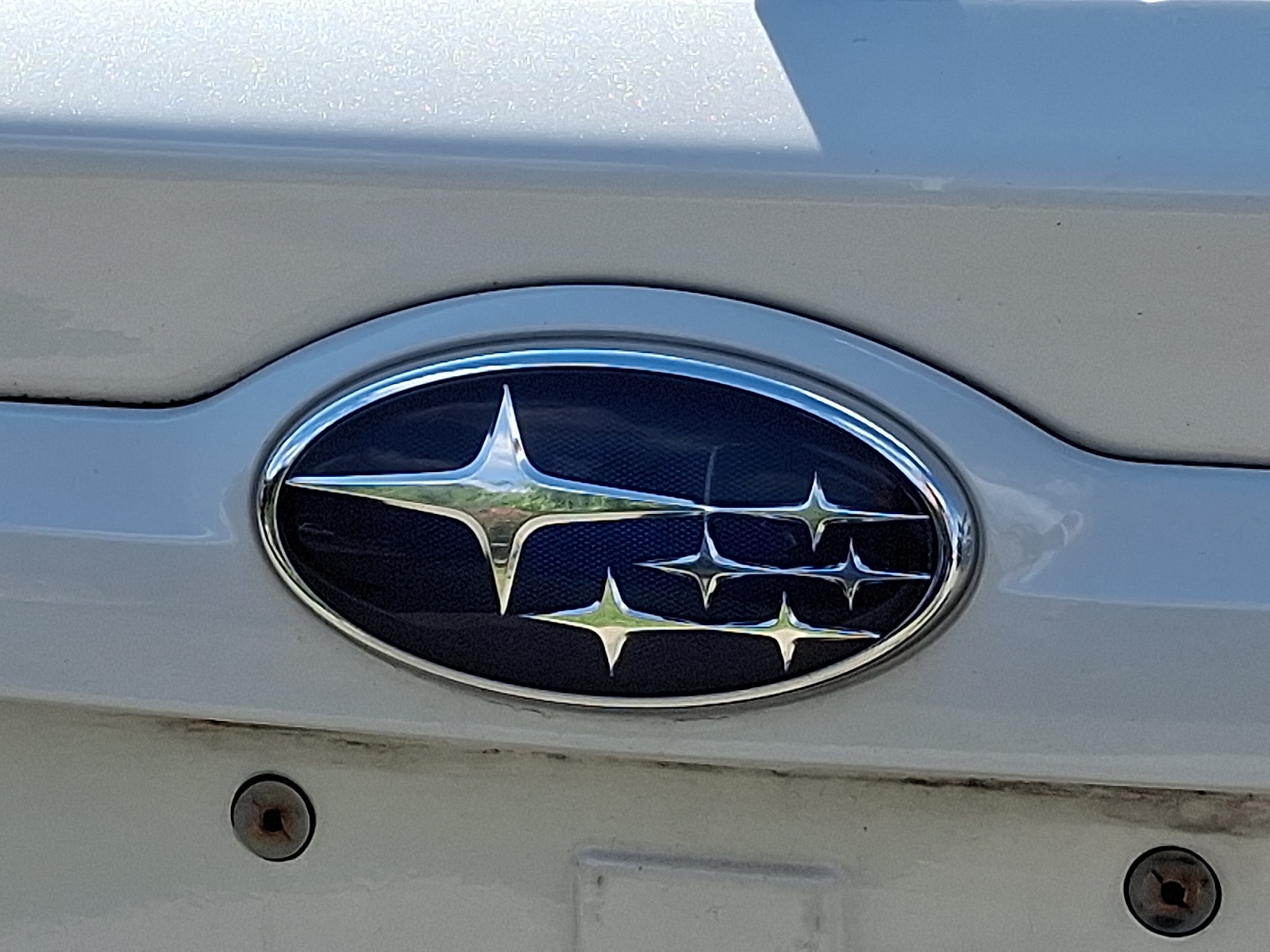 2016 Subaru Crosstrek Premium photo 26